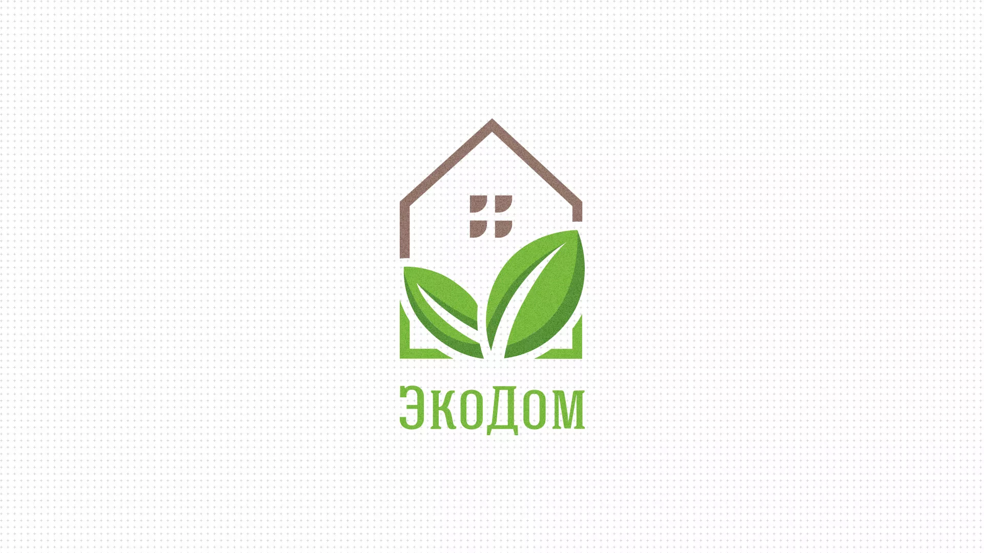 Создание сайта для строительной компании «ЭКОДОМ» в Шахтах